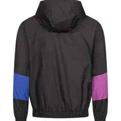 A.C. Milan PUMA Prematch Hombre Chaqueta de presentación 772233-11