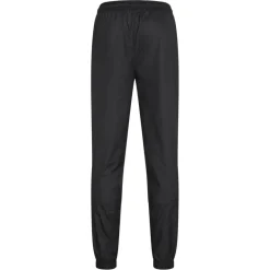 A.C. Milan PUMA Prematch Woven Hombre Pantalones de presentación 772234-04