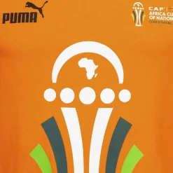 ACON Africa Cup of Nations PUMA Hombre Camiseta 684565-01
