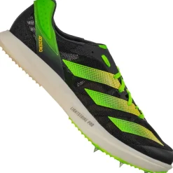 adidas ADIzero Avanti TYO Spikes Zapatillas de atletismo GY8418