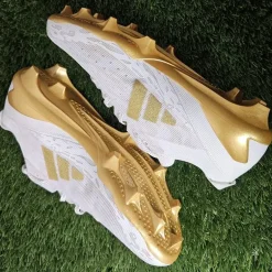 adidas adiZero Eléctrico Unisex Balón de fútbol / Botas de fútbol americano IE4416