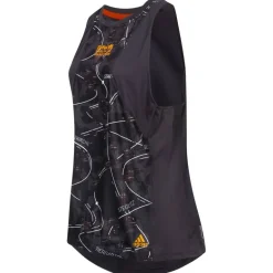 adidas BMW Berlin Marathon Run It Mujer Camiseta sin mangas H57714