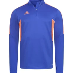adidas Condivo Predator Hombre Sudadera de entrenamiento H60031