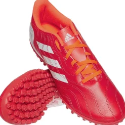 adidas Copa Sense.4 TF Niño Botas de fútbol con suela multitacos FY6166