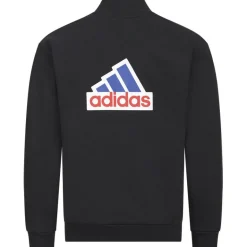 adidas FI Bos Track Top Hombre Sudadera con cremallera IS3231