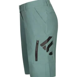 adidas Five Ten Brand of the Brave Mujer Pantalones cortos MTB GM4589