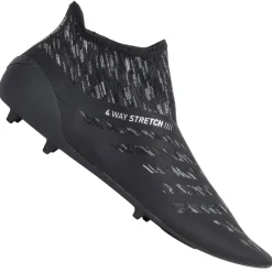 adidas Glitch Innershoe IO Hombre Bota de fútbol interna BB7132