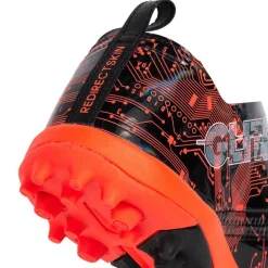 adidas Glitch Outerskin TF Hombre multicámara Carcasa para bota de fútbol EF8200