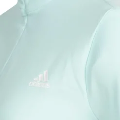 adidas Hyperglam Zip Mujer Crop top HF4160