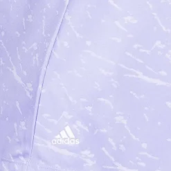 adidas Jacquard Primeblue Mujer Polo de golf GR3646