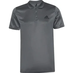 adidas M D2M Hombre Polo IB8235