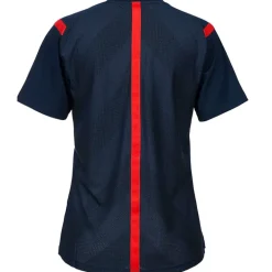 adidas Mujer Camiseta de árbitro de manga corta G77212