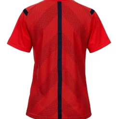 adidas Mujer Camiseta de árbitro de manga corta D82284