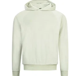 adidas ONE Velour Hoody Unisex Sudadera de baloncesto IA3455