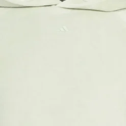 adidas ONE Velour Hoody Unisex Sudadera de baloncesto IA3455