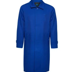 adidas Originales x BLUE VERSION Hombre Abrigo HM6501