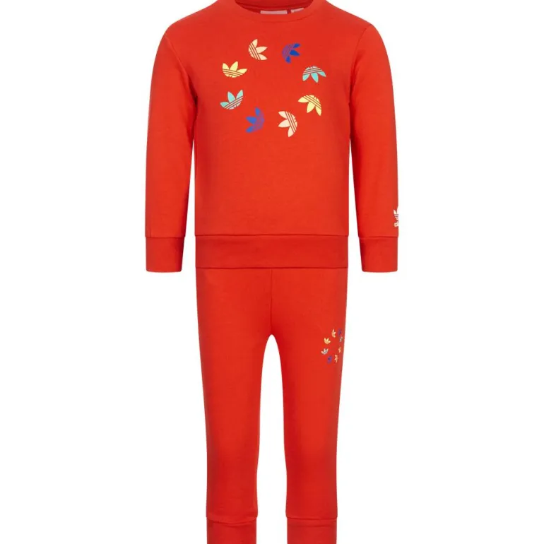 adidas Originals Adicolor Superstar Bebé / Niño Chándal HB9520