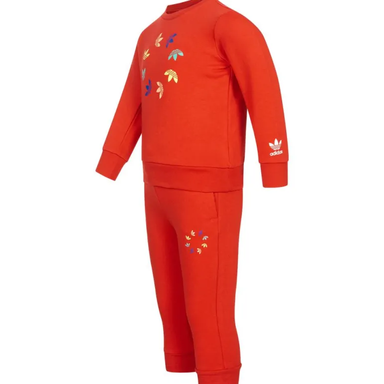 adidas Originals Adicolor Superstar Bebé / Niño Chándal HB9520