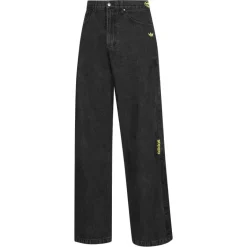 adidas Originals Adilenium Season 2 Moto Denim Pant Hombre Pantalón JN0825