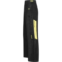 adidas Originals Adilenium Season 2 Moto Denim Pant Hombre Pantalón JN0825