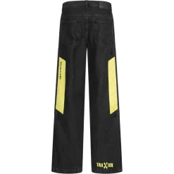 adidas Originals Adilenium Season 2 Moto Denim Pant Hombre Pantalón JN0825