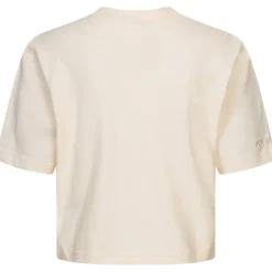 adidas Originals Blue Version Essentials Cropped Mujer Camiseta H22821