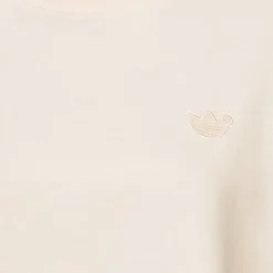 adidas Originals Blue Version Essentials Cropped Mujer Camiseta H22821