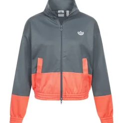 adidas Originals Mujer Chaqueta de chándal FU3758