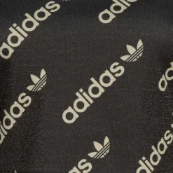 adidas Originals Mujer Crop top de manga larga HM4894