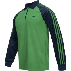 adidas Originals 70s Velour Hombre Camiseta JN5981
