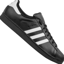 adidas Originals Superstar Hombre Sneakers de talla grande C17673
