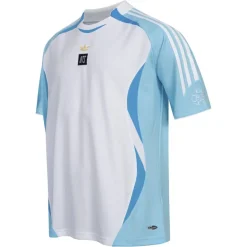 adidas Originals x NTS Radio TG Jersey Hombre Camiseta JI5132