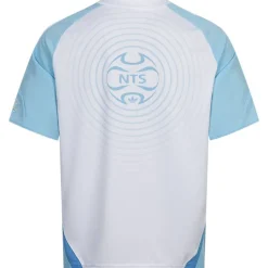 adidas Originals x NTS Radio TG Jersey Hombre Camiseta JI5132