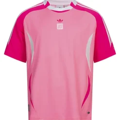 adidas Originals x NTS Radio TG Jersey Hombre Camiseta JI5147