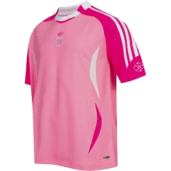 adidas Originals x NTS Radio TG Jersey Hombre Camiseta JI5147