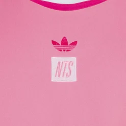 adidas Originals x NTS Radio TG Jersey Hombre Camiseta JI5147