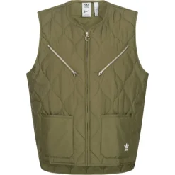 adidas Originals x Parley Mujer Chaleco oversize HD2513