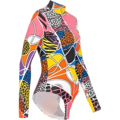 adidas Originals x Rich Mnisi Mujer Body de manga larga HC4475