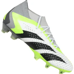 adidas Predator Accuracy 1 FG Hombre Botas de fútbol GZ0035