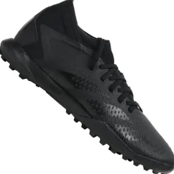 adidas Predator Accuracy.3 TF Unisex Botas de fútbol con suela multitacos GW4639