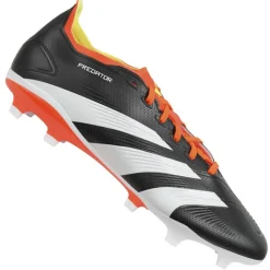 adidas Predator League FG Unisex Botas de fútbol IG7762