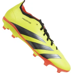 adidas Predator League FG Unisex Botas de fútbol IG7761
