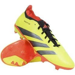 adidas Predator League FG Unisex Botas de fútbol IG7761