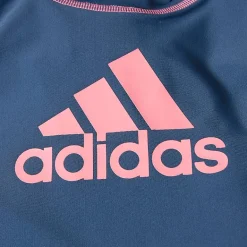 adidas Rashguard Niño Camiseta de baño GH7109
