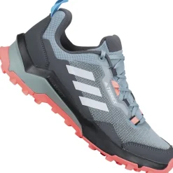adidas TERREX AX4 Mujer Zapatillas de trekking GV7506