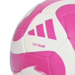 adidas Tiro Club Balón Balón de fútbol HZ6913