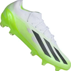 adidas X Crazyfast.1 FG Unisex Botas de fútbol HQ4516