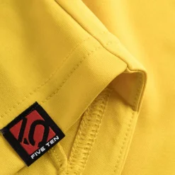 adidas x Five Ten Bike TrailX Hombre Camiseta para MTB GM4577