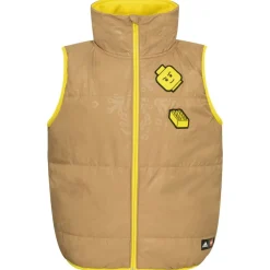 adidas x LEGO® Niño Chaleco Casa del Árbol HB1835