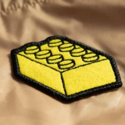 adidas x LEGO® Niño Chaleco Casa del Árbol HB1835